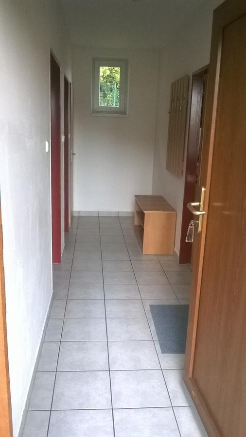 Rekreacni Komplex Losinka Velké Losiny 外观 照片